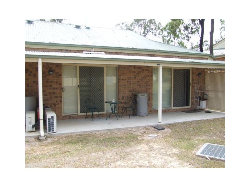 102/15 Old Wondai Road, Wondai QLD 4606