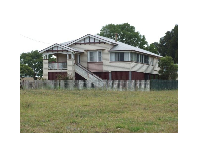 278 Friebergs Road, Murgon QLD 4605