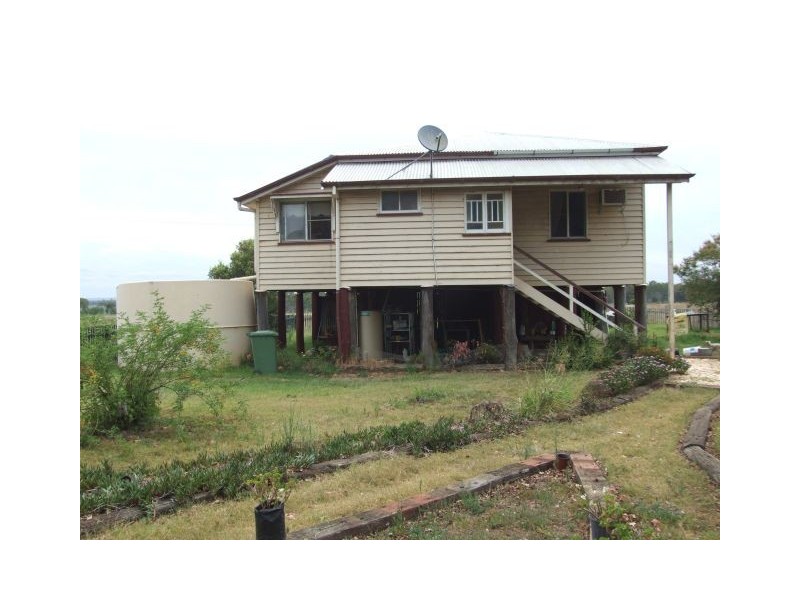 278 Friebergs Road, Murgon QLD 4605