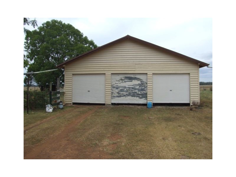 278 Friebergs Road, Murgon QLD 4605