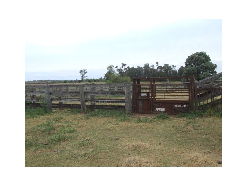 278 Friebergs Road, Murgon QLD 4605