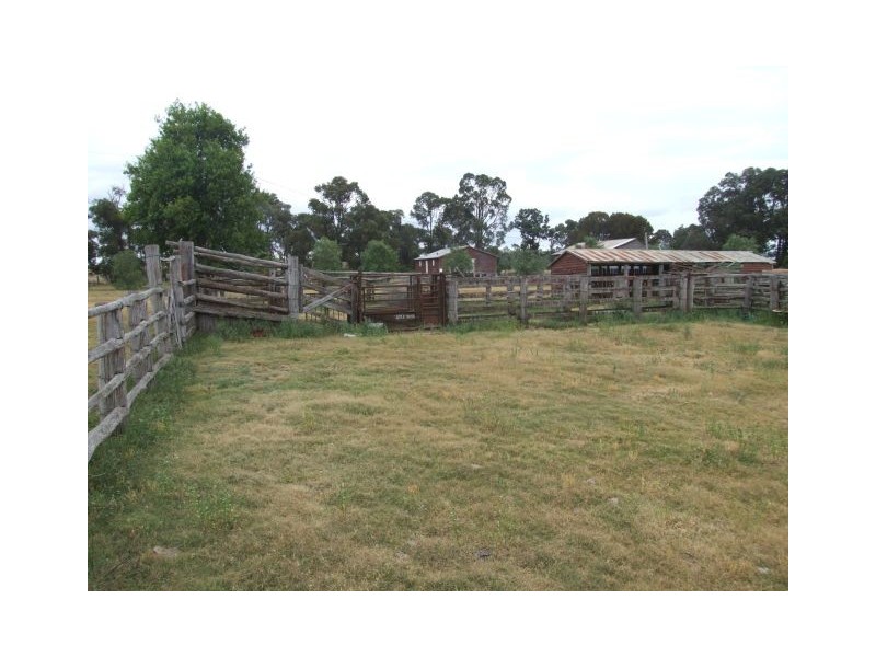 278 Friebergs Road, Murgon QLD 4605