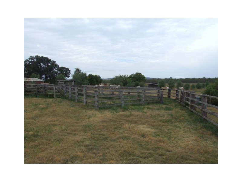 278 Friebergs Road, Murgon QLD 4605