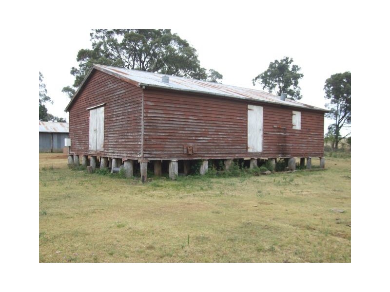 278 Friebergs Road, Murgon QLD 4605