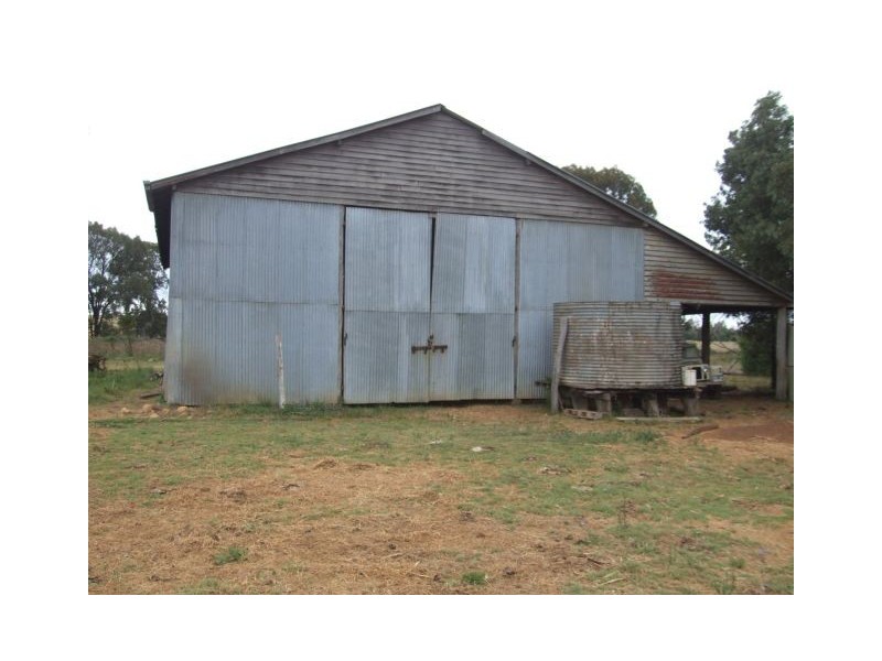 278 Friebergs Road, Murgon QLD 4605