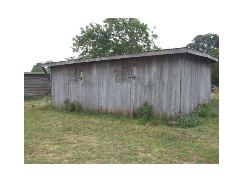 278 Friebergs Road, Murgon QLD 4605