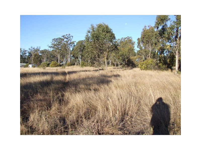 Lot 6 Reece Court, Wondai QLD 4606