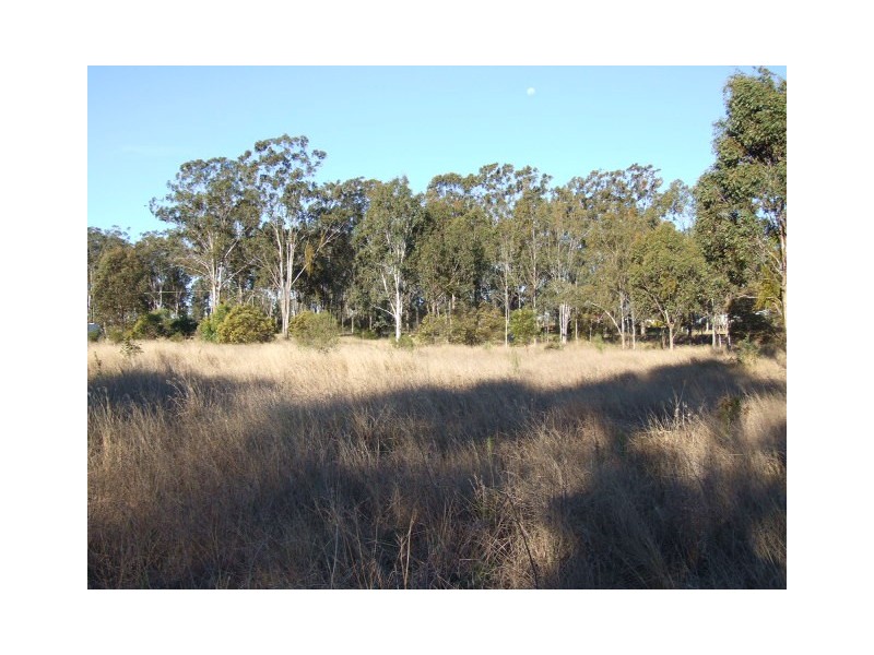 Lot 6 Reece Court, Wondai QLD 4606