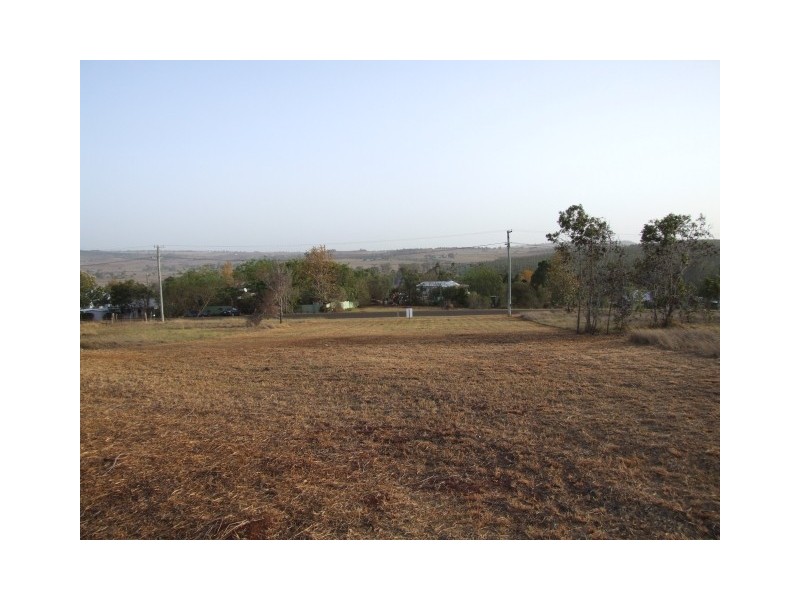 Lot 33 Magnussens Drive, Tingoora QLD 4608