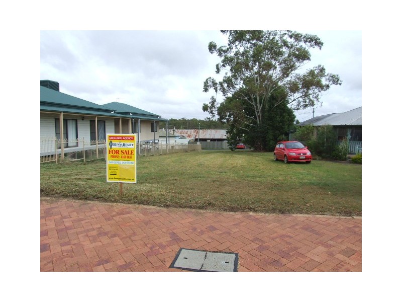 Lot 7 Haly Street, Wondai QLD 4606