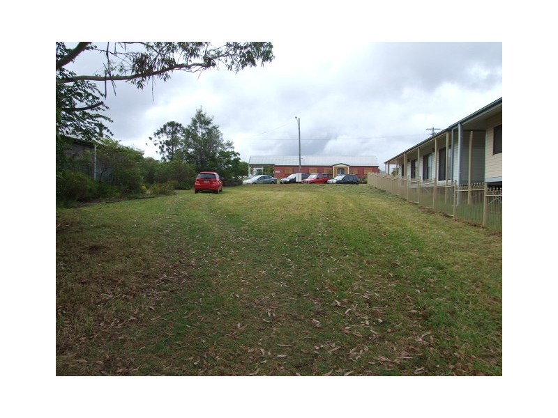 Lot 7 Haly Street, Wondai QLD 4606