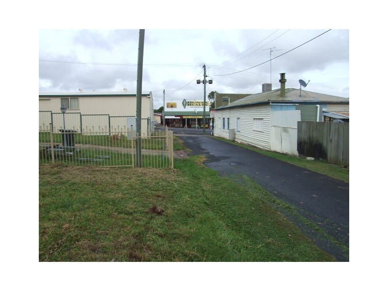 Lot 7 Haly Street, Wondai QLD 4606