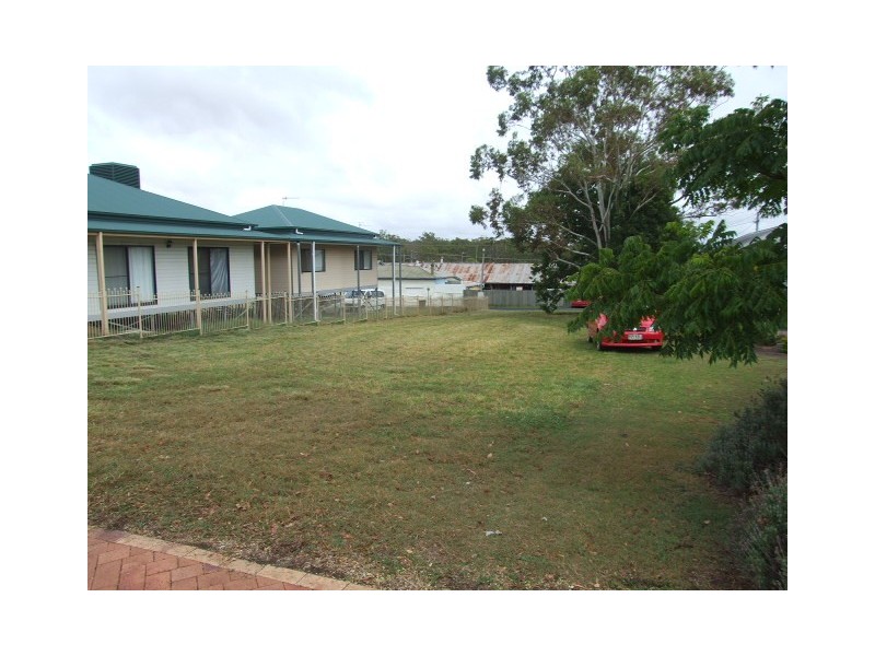Lot 7 Haly Street, Wondai QLD 4606