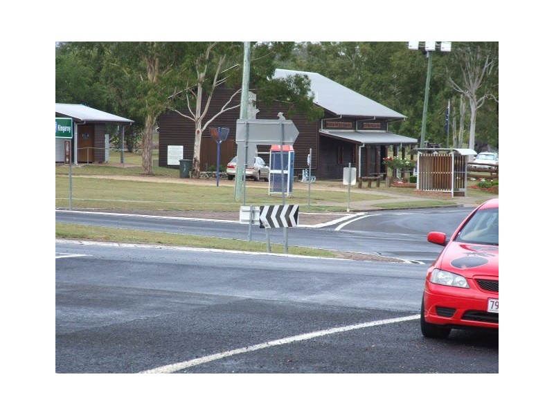 Lot 7 Haly Street, Wondai QLD 4606