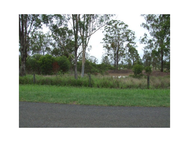 27 Reece Court, Wondai QLD 4606