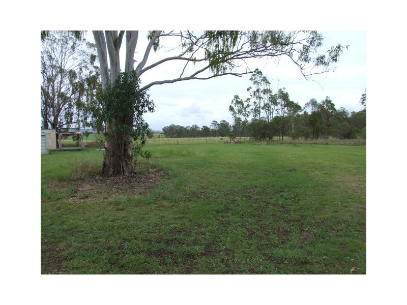 27 Reece Court, Wondai QLD 4606