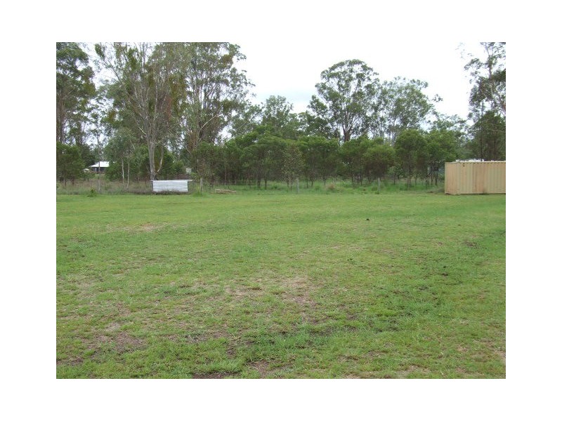 27 Reece Court, Wondai QLD 4606