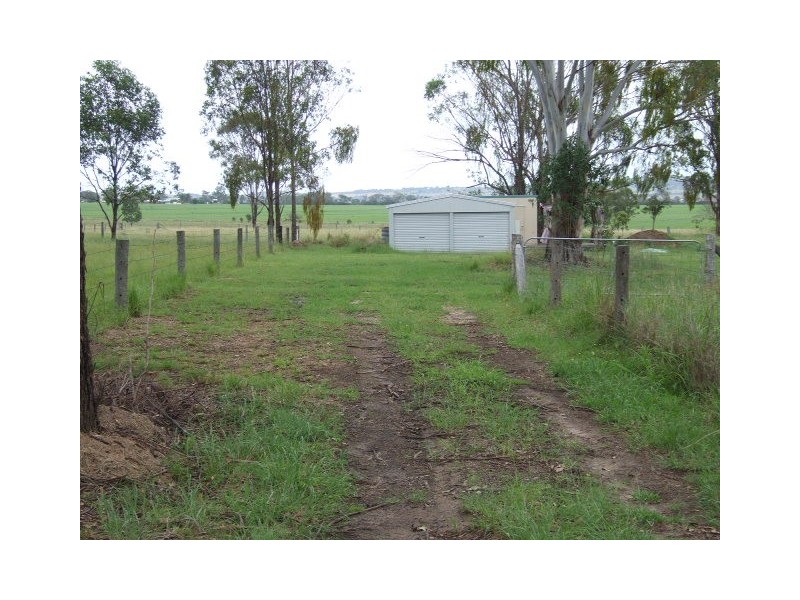 27 Reece Court, Wondai QLD 4606