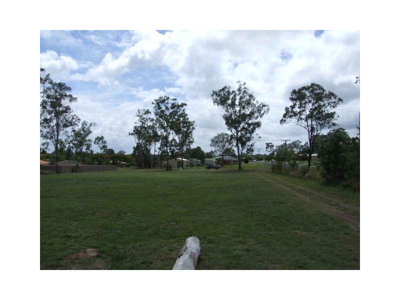 Lot 63 Baynes Street, Wondai QLD 4606