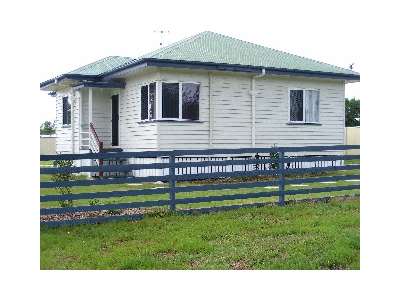 45 Greenview Road, Wondai QLD 4606