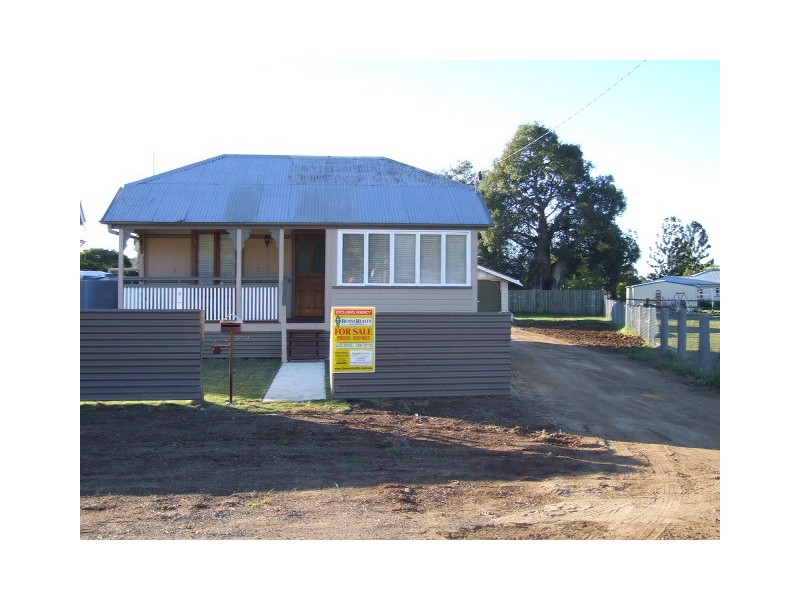 Wondai QLD 4606