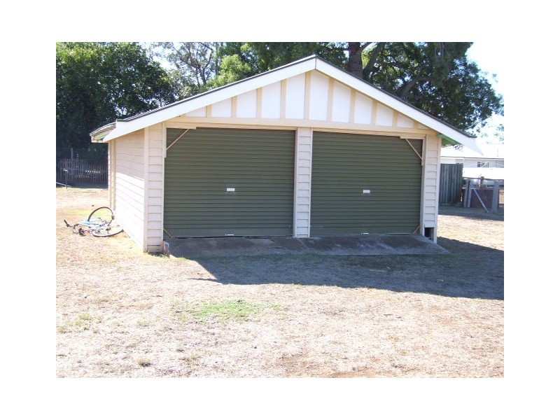 Wondai QLD 4606