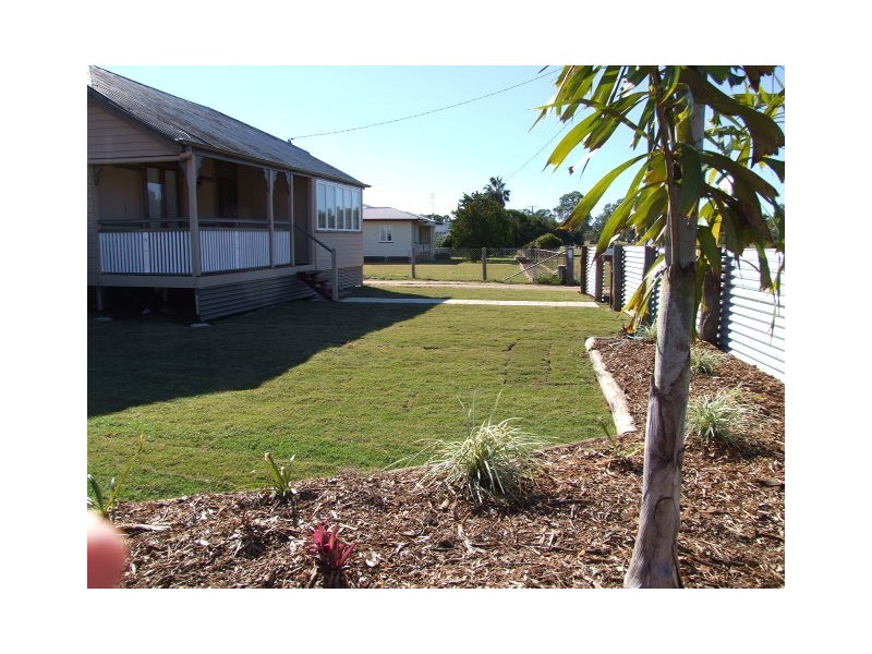 Wondai QLD 4606