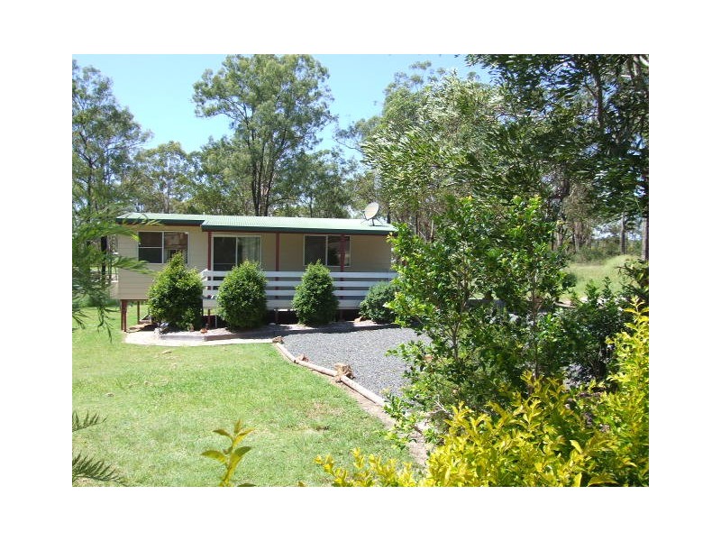 1 Hustons Road, Wondai QLD 4606
