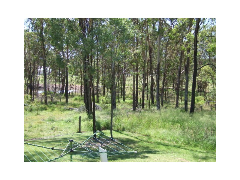 1 Hustons Road, Wondai QLD 4606