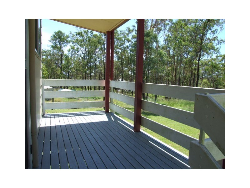 1 Hustons Road, Wondai QLD 4606