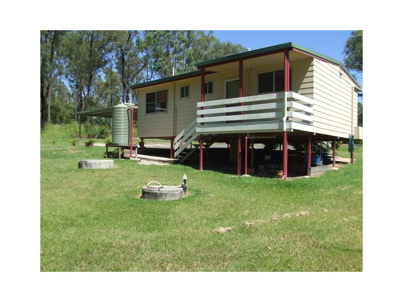 1 Hustons Road, Wondai QLD 4606