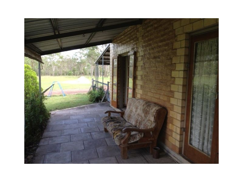 1127 Wilsons Road, Murgon QLD 4605