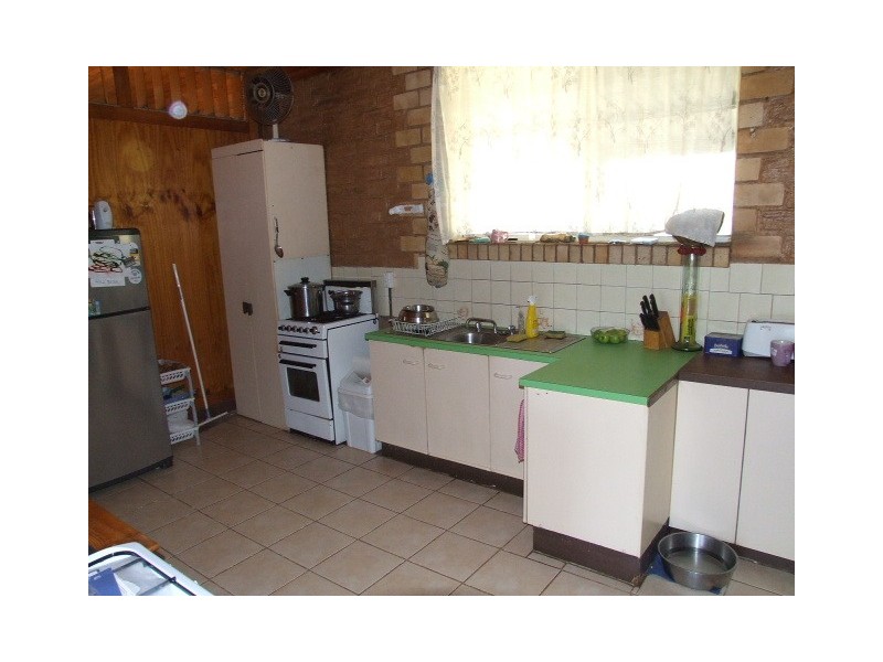1127 Wilsons Road, Murgon QLD 4605