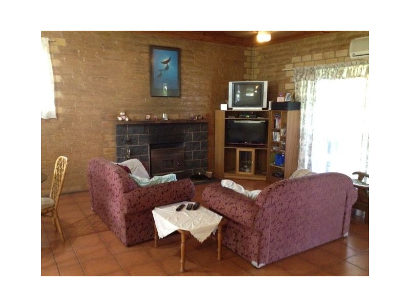 1127 Wilsons Road, Murgon QLD 4605