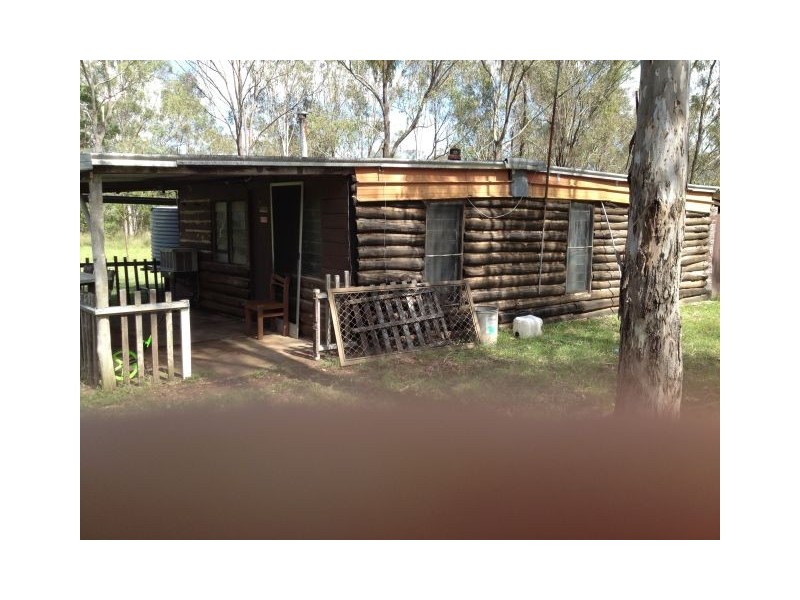 1127 Wilsons Road, Murgon QLD 4605