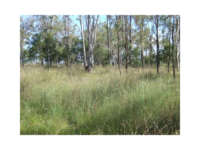 1127 Wilsons Road, Murgon QLD 4605