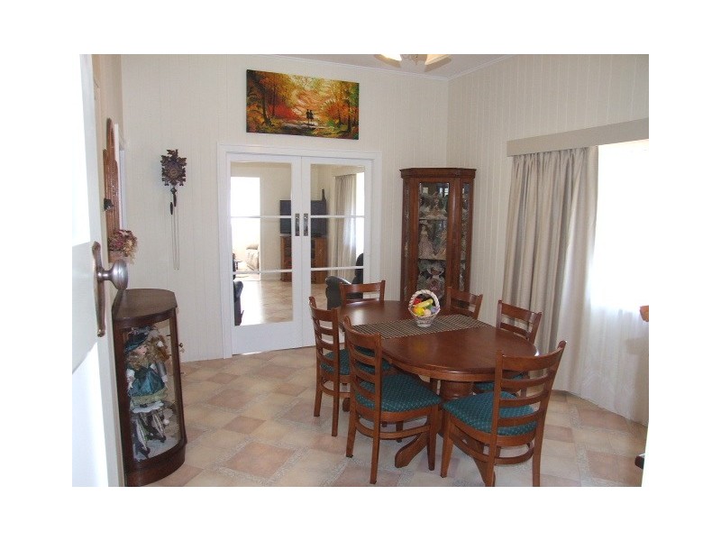 22 Collingwood Street, Proston QLD 4613