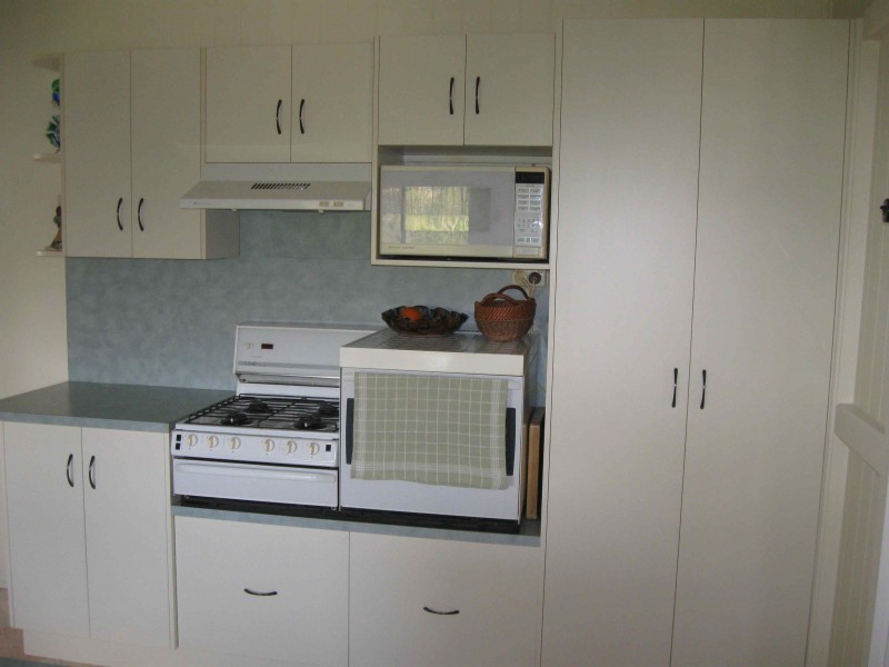 22 Collingwood Street, Proston QLD 4613