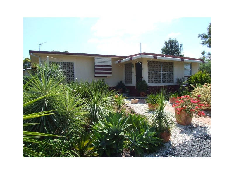 79 Cadell Street, Wondai QLD 4606