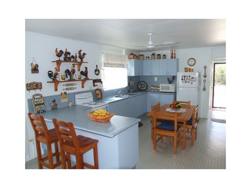 79 Cadell Street, Wondai QLD 4606