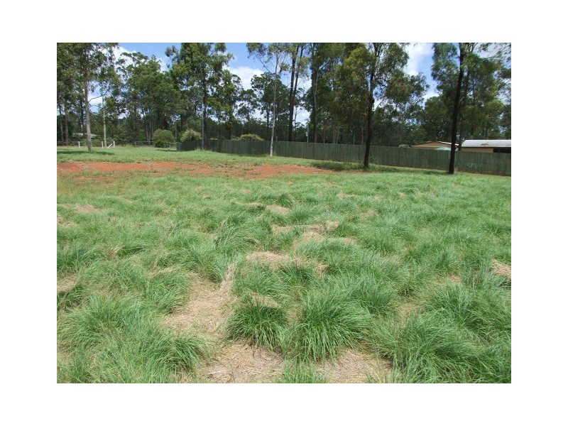 Lot 34 Hustons Road, Wondai QLD 4606