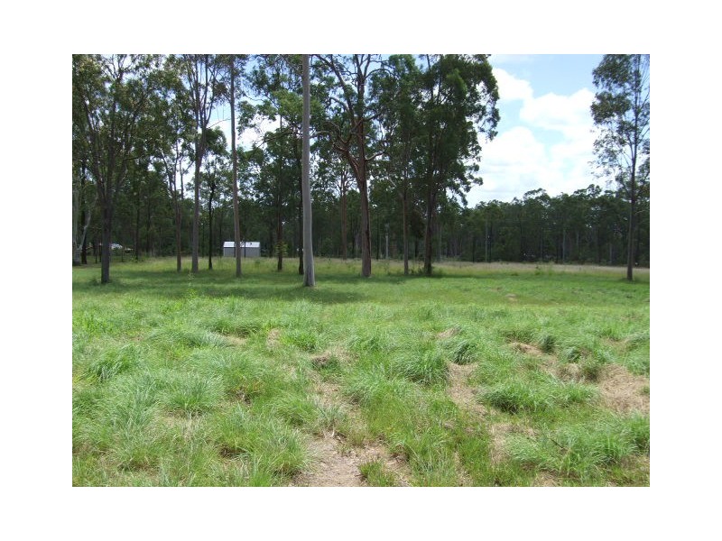 Lot 34 Hustons Road, Wondai QLD 4606