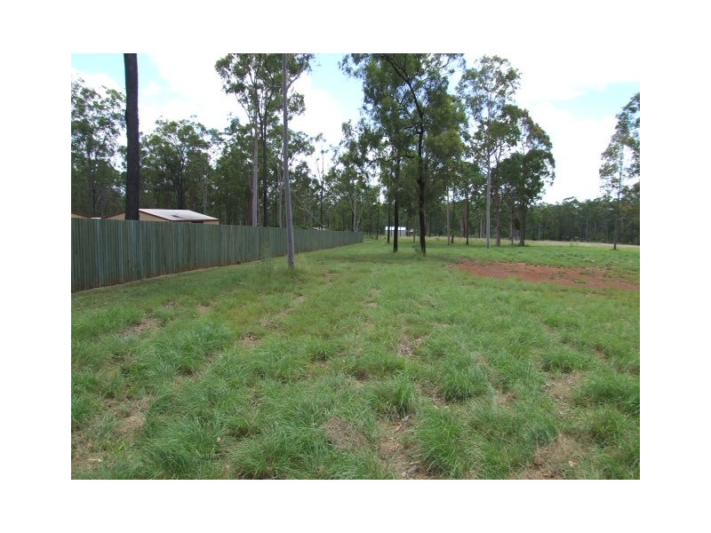 Lot 34 Hustons Road, Wondai QLD 4606