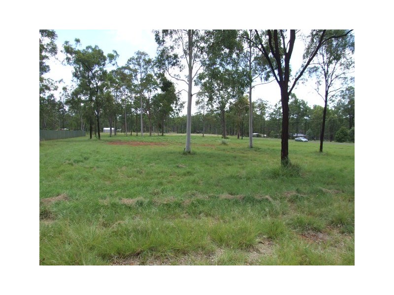 Lot 34 Hustons Road, Wondai QLD 4606