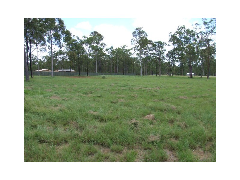Lot 34 Hustons Road, Wondai QLD 4606