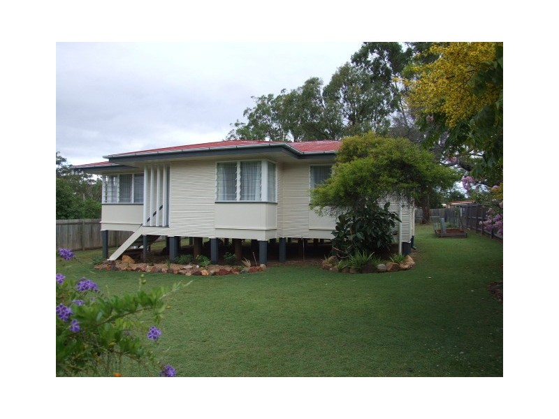 78 Baynes Street, Wondai QLD 4606