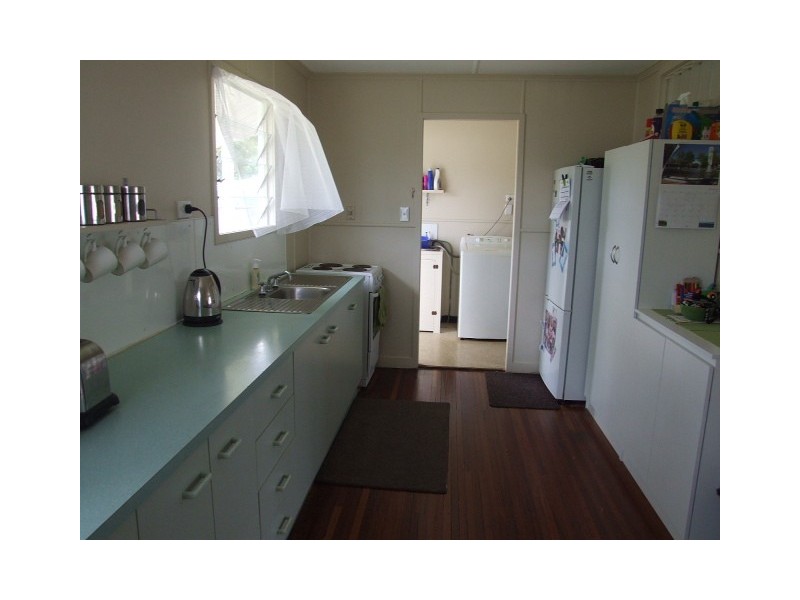 78 Baynes Street, Wondai QLD 4606
