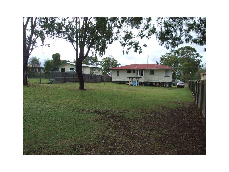 78 Baynes Street, Wondai QLD 4606