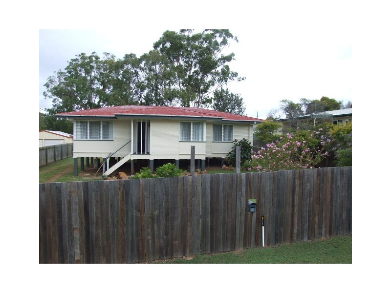 78 Baynes Street, Wondai QLD 4606