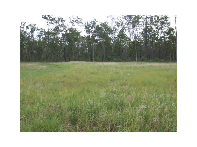 19 Grant Crescent, Wondai QLD 4606